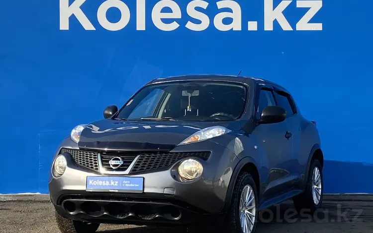 Nissan Juke 2014 года за 7 410 000 тг. в Алматы