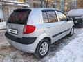 Hyundai Getz 2009 годаүшін3 500 000 тг. в Алматы – фото 5