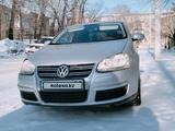 Volkswagen Jetta 2007 года за 3 000 000 тг. в Темиртау – фото 3