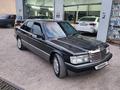 Mercedes-Benz 190 1991 годаүшін1 700 000 тг. в Шымкент – фото 7