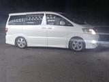 Toyota Alphard 2008 годаүшін7 000 000 тг. в Тараз – фото 4