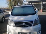 Toyota Alphard 2008 годаүшін7 000 000 тг. в Тараз – фото 3