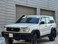 Toyota Land Cruiser 2001 годаfor6 300 000 тг. в Алматы