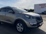 Kia Sportage 2013 годаүшін7 900 000 тг. в Астана – фото 2