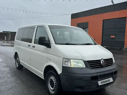 Volkswagen Transporter 2008 года за 8 800 000 тг. в Астана – фото 6