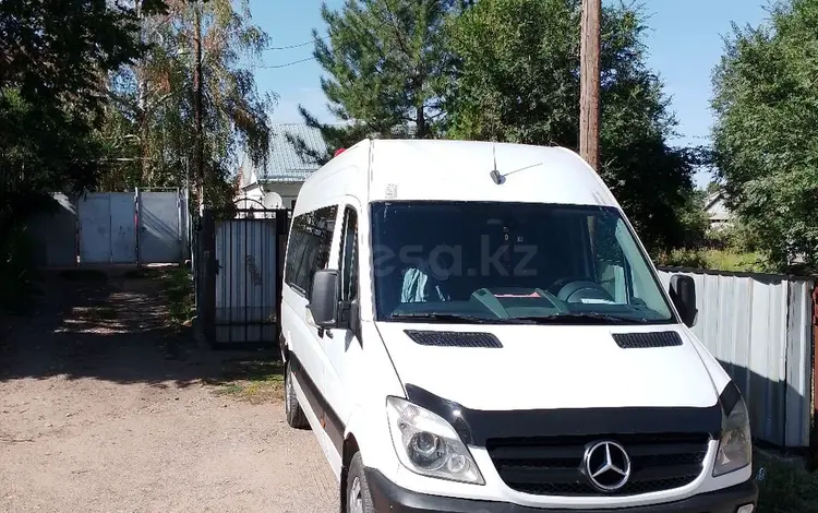 Mercedes-Benz Sprinter 2007 годаfor14 000 000 тг. в Алматы