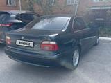 BMW 520 2002 года за 4 200 000 тг. в Кызылорда – фото 4