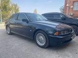 BMW 520 2002 года за 4 200 000 тг. в Кызылорда – фото 5