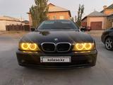 BMW 520 2002 года за 4 200 000 тг. в Кызылорда