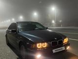 BMW 520 2002 года за 4 200 000 тг. в Кызылорда – фото 2