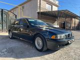BMW 520 2002 года за 4 200 000 тг. в Кызылорда – фото 3