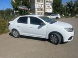 Renault Logan 2014 годаfor2 850 000 тг. в Уральск – фото 3