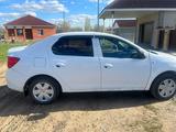 Renault Logan 2014 года за 2 150 000 тг. в Уральск
