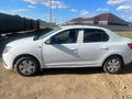 Renault Logan 2014 года за 2 150 000 тг. в Уральск – фото 3