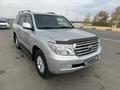 Toyota Land Cruiser 2008 годаүшін17 000 000 тг. в Астана – фото 19