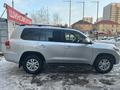 Toyota Land Cruiser 2008 годаүшін17 000 000 тг. в Астана – фото 4