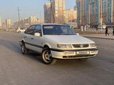 Volkswagen Passat 1993 года за 1 550 000 тг. в Астана – фото 2