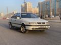 Volkswagen Passat 1993 года за 1 550 000 тг. в Астана – фото 3
