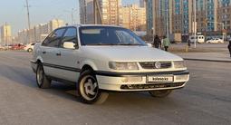 Volkswagen Passat 1993 года за 1 550 000 тг. в Астана – фото 3