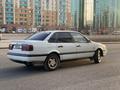Volkswagen Passat 1993 года за 1 550 000 тг. в Астана – фото 6