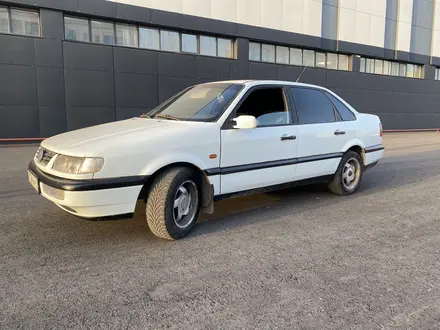 Volkswagen Passat 1993 года за 1 550 000 тг. в Астана – фото 9