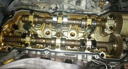 Мотор 2AZ — fe Двигатель toyota camry (тойота камри)үшін77 900 тг. в Алматы