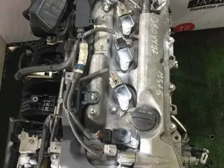 Мотор 2AZ — fe Двигатель toyota camry (тойота камри) за 77 900 тг. в Алматы – фото 2