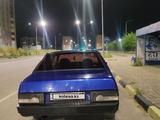 ВАЗ (Lada) 21099 1999 годаүшін1 400 000 тг. в Семей – фото 2