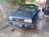 Volkswagen Golf 1994 года за 800 000 тг. в Сарыагаш