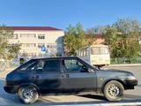 ВАЗ (Lada) 2109 2002 года за 1 550 000 тг. в Актобе – фото 2