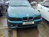 BMW 523 1997 годаүшін3 000 000 тг. в Усть-Каменогорск – фото 2