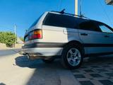 Volkswagen Passat 1991 года за 1 500 000 тг. в Шымкент – фото 5
