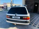 Volkswagen Passat 1991 года за 1 500 000 тг. в Шымкент