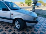 Volkswagen Passat 1991 года за 1 500 000 тг. в Шымкент – фото 4