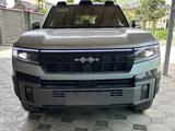 BYD FangChengBao Leopard 8 2025 года за 33 000 000 тг. в Шымкент