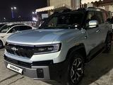 BYD FangChengBao Leopard 8 2025 года за 33 000 000 тг. в Шымкент