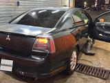 Mitsubishi Galant 2005 годаүшін2 600 000 тг. в Астана – фото 5
