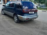 Hyundai Santamo 1999 годаүшін1 850 000 тг. в Семей – фото 4