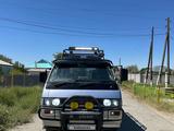 Mitsubishi Delica 1993 года за 2 400 000 тг. в Алматы