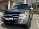 Mitsubishi Pajero 2007 годаүшін8 300 000 тг. в Актау