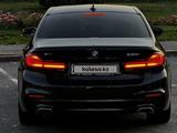 BMW 530 2020 годаүшін23 235 000 тг. в Алматы – фото 2