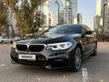 BMW 530 2020 года за 22 900 000 тг. в Алматы – фото 3