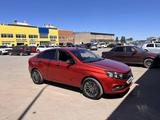 ВАЗ (Lada) Vesta 2020 года за 5 500 000 тг. в Астана