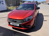 ВАЗ (Lada) Vesta 2020 года за 5 500 000 тг. в Астана – фото 2