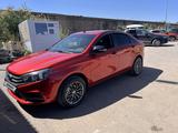 ВАЗ (Lada) Vesta 2020 года за 5 500 000 тг. в Астана – фото 4