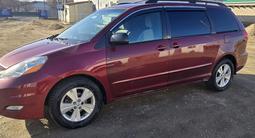 Toyota Sienna 2009 годаүшін5 000 000 тг. в Атырау – фото 2