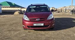 Toyota Sienna 2009 годаүшін5 000 000 тг. в Атырау