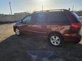 Toyota Sienna 2009 года за 5 000 000 тг. в Атырау – фото 3