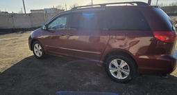 Toyota Sienna 2009 годаүшін5 000 000 тг. в Атырау – фото 3