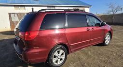 Toyota Sienna 2009 годаүшін5 000 000 тг. в Атырау – фото 4